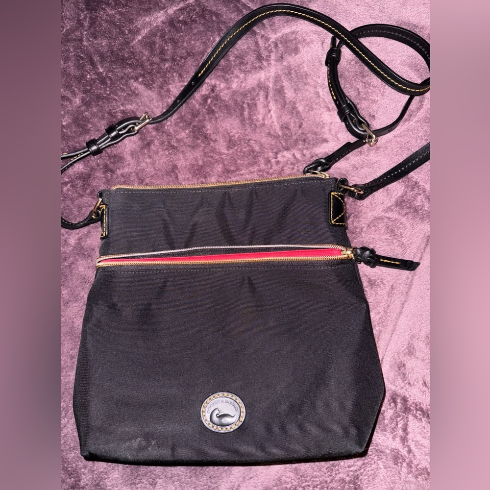Dooney and Bourke crossbody